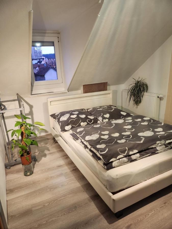 Gaestezimmer Sakowski Apartman Lörrach Kültér fotó