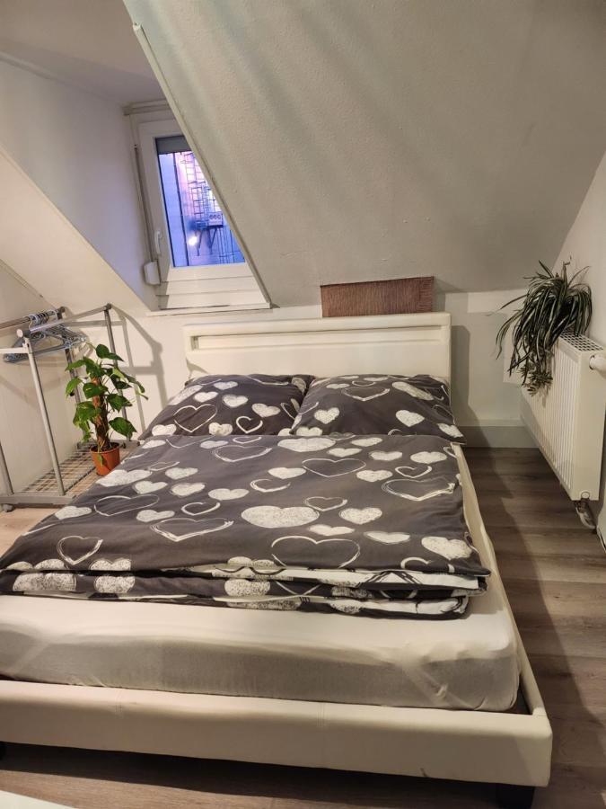 Gaestezimmer Sakowski Apartman Lörrach Kültér fotó