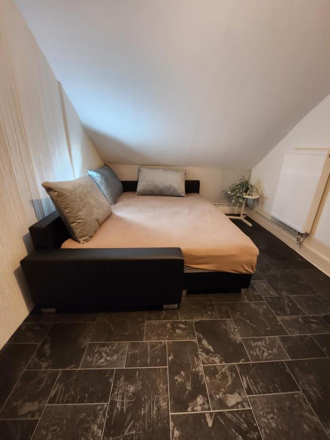 Gaestezimmer Sakowski Apartman Lörrach Kültér fotó