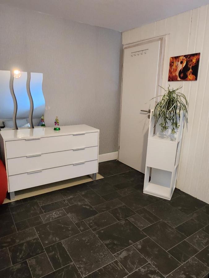 Gaestezimmer Sakowski Apartman Lörrach Kültér fotó