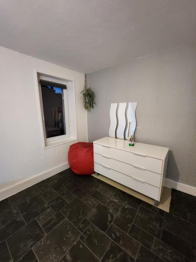 Gaestezimmer Sakowski Apartman Lörrach Kültér fotó