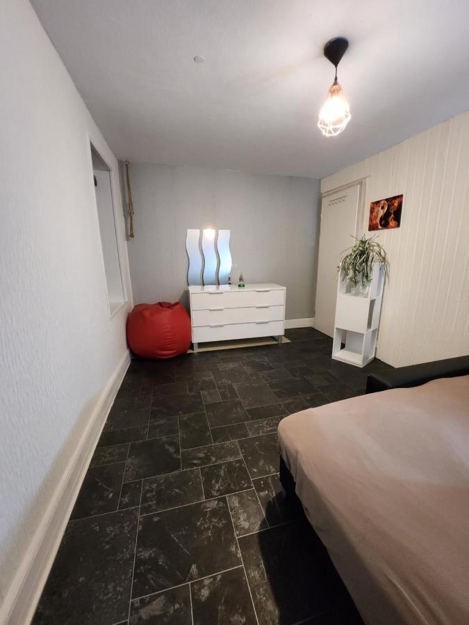 Gaestezimmer Sakowski Apartman Lörrach Kültér fotó